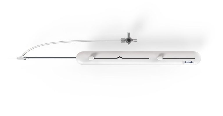 Medical device development