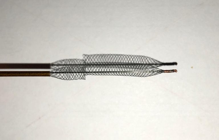 Medical device development