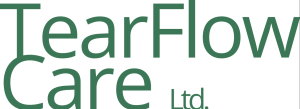 TearFlow logo